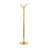 Aluminium Freestanding 5 - Hook Coat Rack-63307983