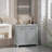 Tilt-Out Laundry Sorter Cabinet