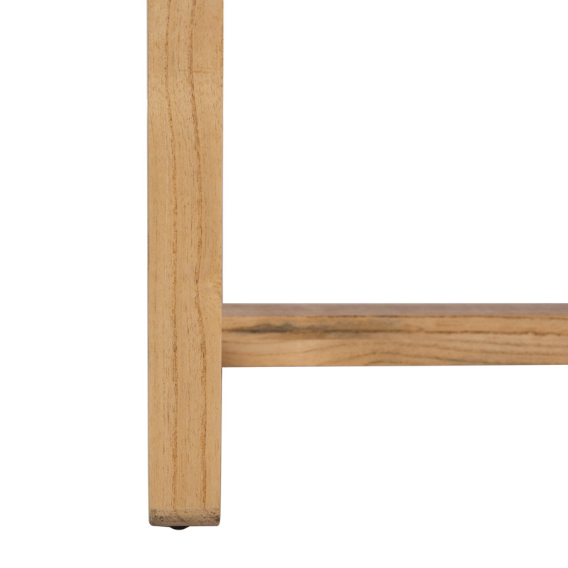 Fauteuil Hanston, Naturel