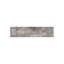 Carreau de porcelaine pour plancher et mur 2 po x 10 po Brick City-90651511
