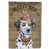 Chiot Dalmatien