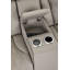Causeuse inclinable Adelle-745963294