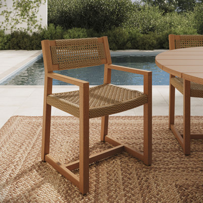 Chaise de salle à manger Reed