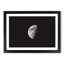 Half Moon - Picture Frame Photograph Print-55580194-55580202