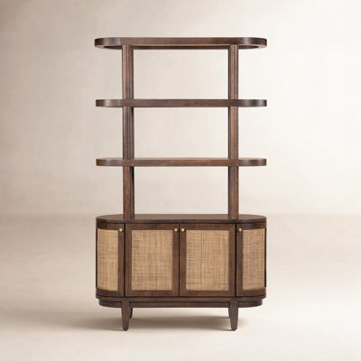 Daley Shelving