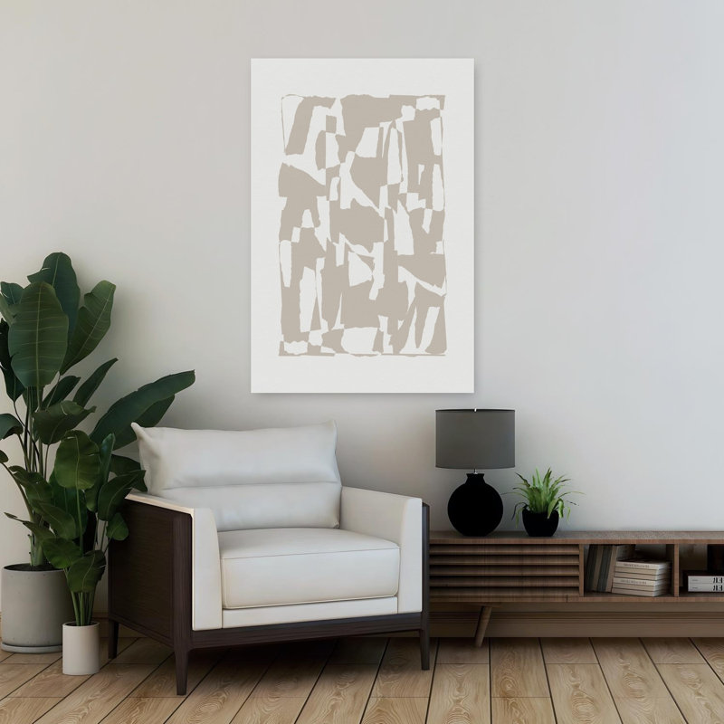 Print, 91.44cm H x 60.96cm W