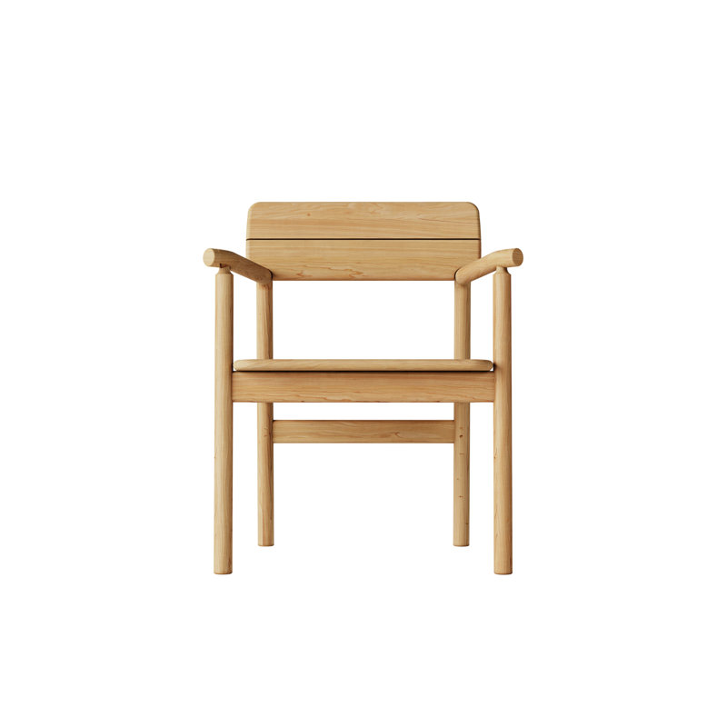 Tanso Outdoor Dining Armchair