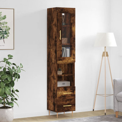 34.5cm Sideboard