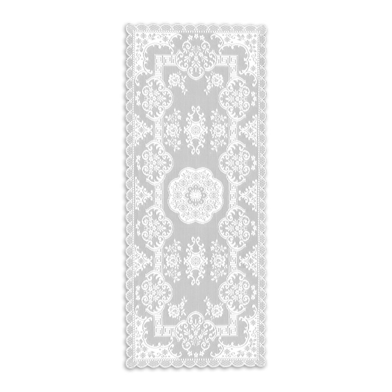 Chemin de table floral Behrens, L 36 po x l 14 po