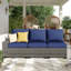 Patio Safo pour 3 personnes avec coussins-1709999398-1709999400