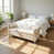 Beige sélectionné