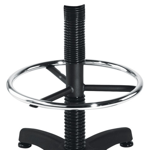 Latitude Run Foot Ring