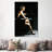 Exquisite Reflection by Richard Young - Gallery-Wrapped Canvas Giclée on Canvas-1081058848-1081058849