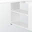 Bureau d'ordinateur en coin Frank