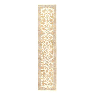One-of-a-Kind 2'5" X 12' Area Rug