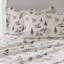 Ensemble de draps 4 pièces