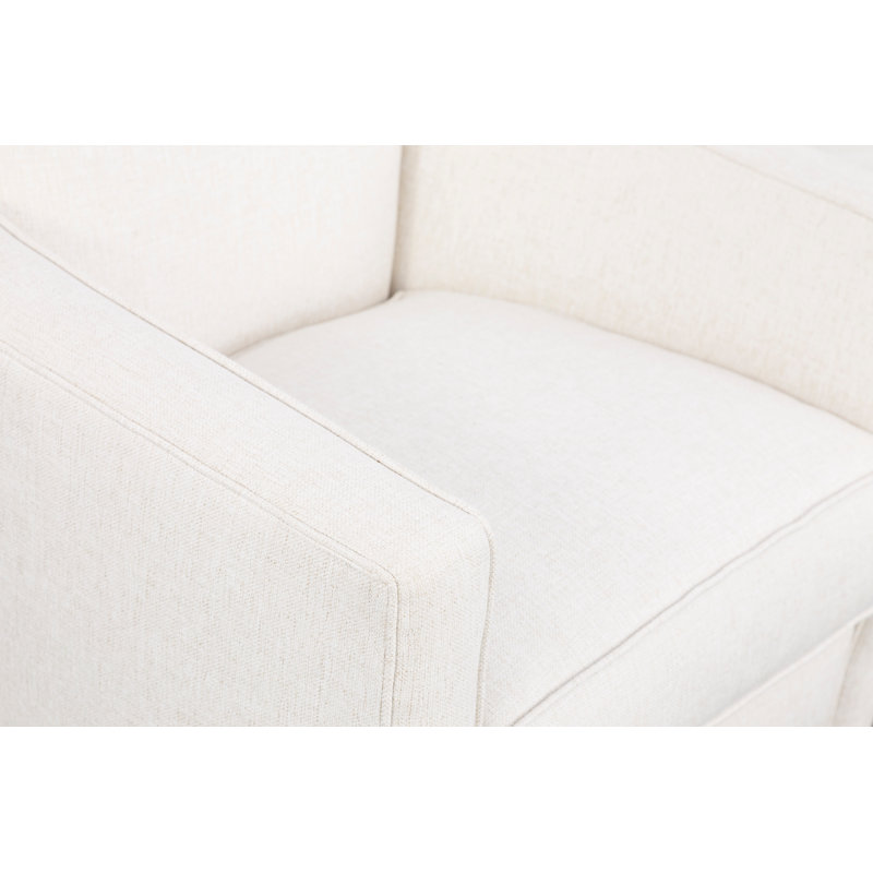 Aster Swivel Chair, 9953 Pewter