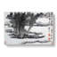 Landscape Vol.4 by Gong Xian - Wrapped Canvas Art - Wrapped Canvas-55365248