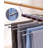 Foldable Solid Wood Pants Hanger-403197887
