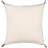 Tenor Braided Square Cotton Pillow Cover-12881617-12881621