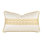 Barclay Lumbar Pillow Cover & Insert