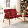 Modway Heed Loveseat