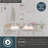 Moyer 7-Light Dimmable Chandelier-1196055622