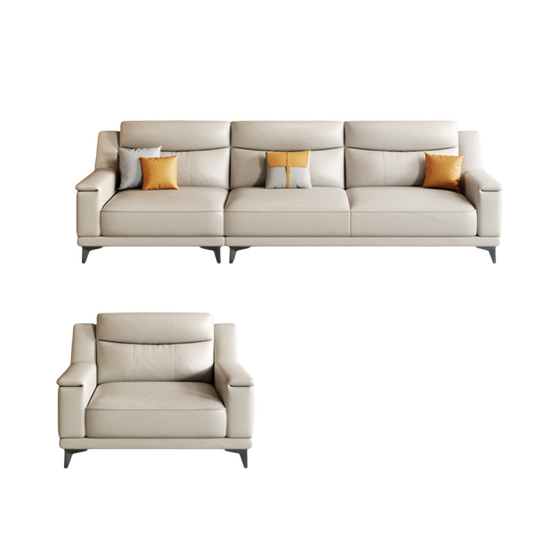 Nordic minimalist sofa