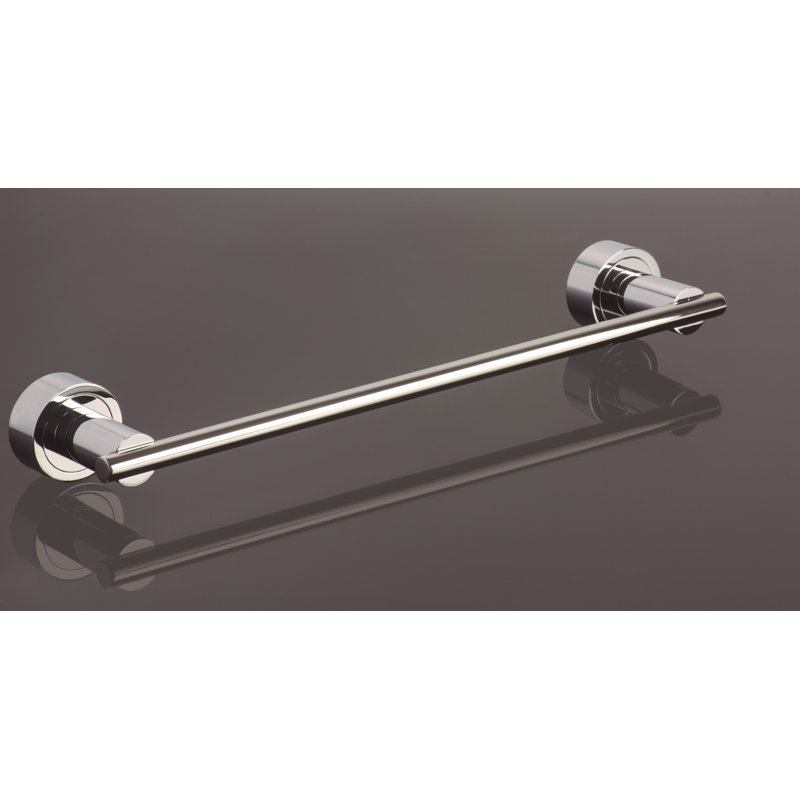 Anello 22 " Wall Towel Bar