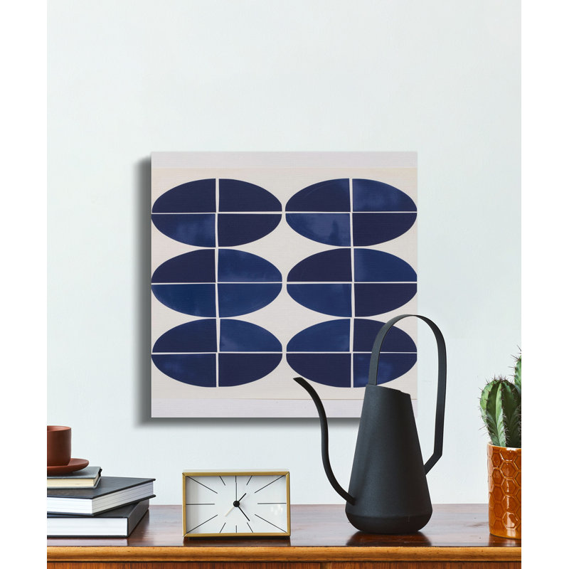 Wrapped Canvas Print Set