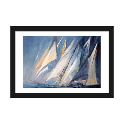" Against The Wind "