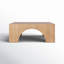 Table basse 4 pieds Metinaro-90817496