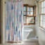 Pink Thicket - Premium Shower Curtain-2075838497