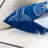  Embroidery Indoor/Outdoor Throw Pillow