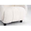 Fauteuil d'appoint avec accoudoirs en velours Modern 466D688FC71F471889B15BAEF9305888