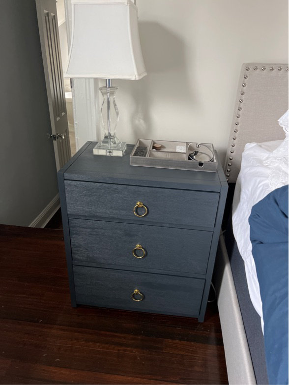 Customer review by Angela