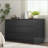 9-Drawer Wave Design Dresser - Mid-Century-897583549