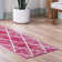 Geometric Indoor Rug