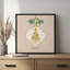«Snowy Noel Ornament» par Annie Lapoint, reproduction d'art-1309601802-1309601803-1309603829