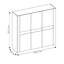 Iet 2 Door Wardrobe