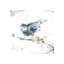 Tree Sparrow VI Painting by Peyton Gray-26706419-26706420
