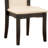 Hapstall Linen Side Chair