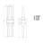 Aiden Armed Sconce-1839300612-1839300615