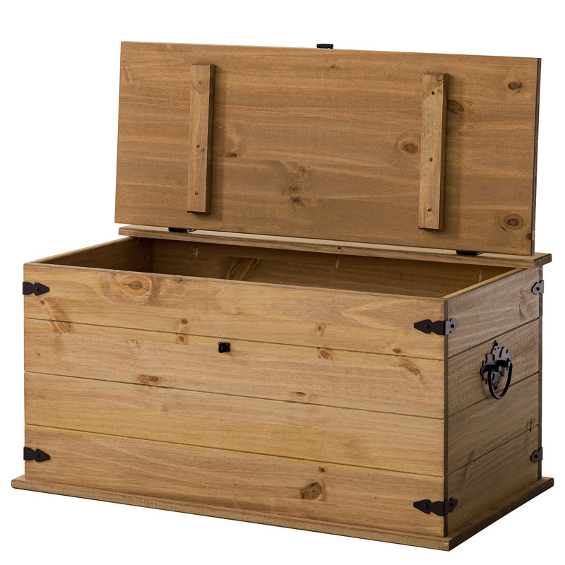 FINCA RUSTICA trunk