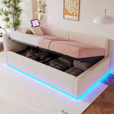 European Single (90 x 200 cm) Daybed