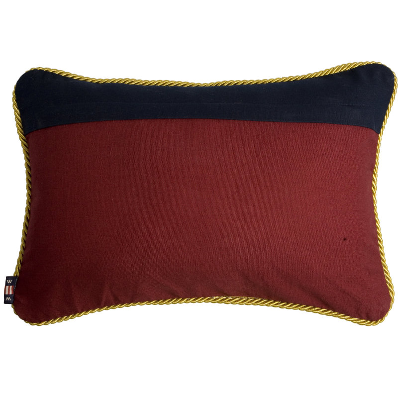 Almath Rectangular Cushion