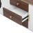 VIBE HAUS 70.8'' Modern Minimalist TV Stand For Tvs Up To 80 Inches-831057599