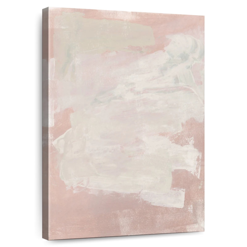 Avery Hazy Summer I, 30" H x 20" W