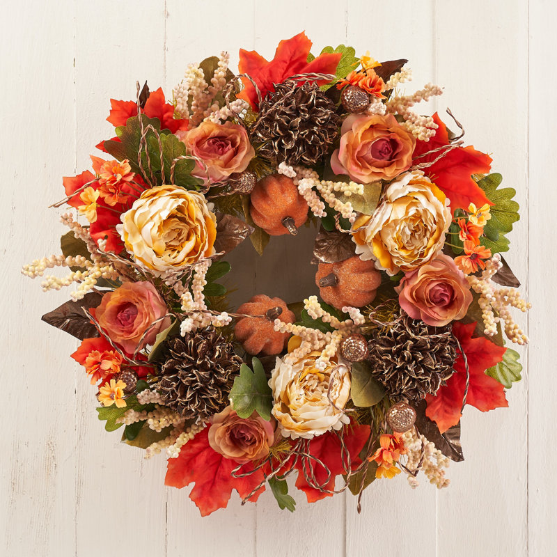 Couronne 22 po