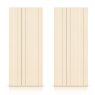 Calhome Sliding Closet Doors